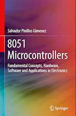 8051 Microcontrollers