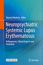 Neuropsychiatric Systemic Lupus Erythematosus