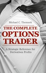 Complete Options Trader