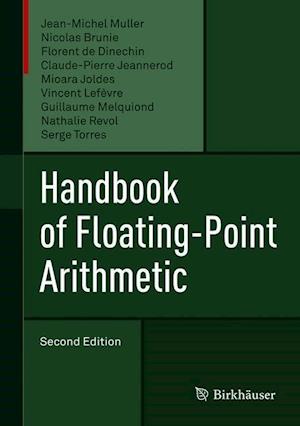 Handbook of Floating-Point Arithmetic