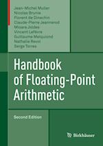 Handbook of Floating-Point Arithmetic