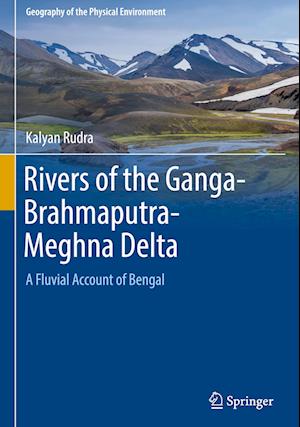 Rivers of the Ganga-Brahmaputra-Meghna Delta