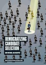 Democratizing Candidate Selection