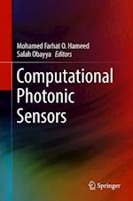 Computational Photonic Sensors