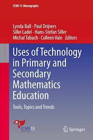 Uses of Technology in Primary and Secondary Mathematics Education