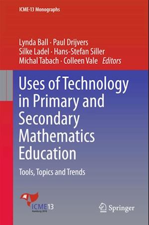 Uses of Technology in Primary and Secondary Mathematics Education