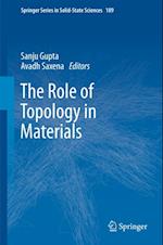 Role of Topology in Materials