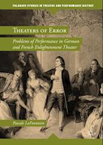 Theaters of Error