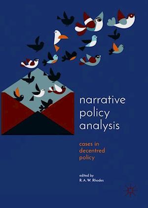 Narrative Policy Analysis