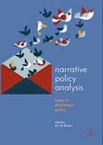 Narrative Policy Analysis