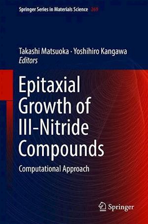 Epitaxial Growth of III-Nitride Compounds