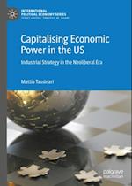 Capitalising Economic Power in the US