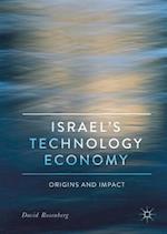 Israel's Technology Economy