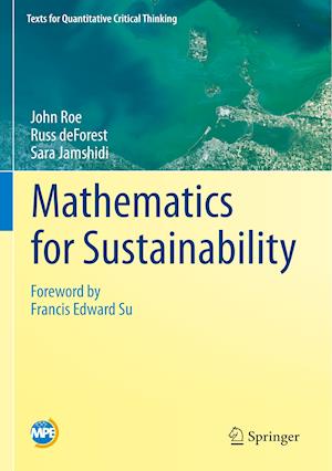 Mathematics for Sustainability