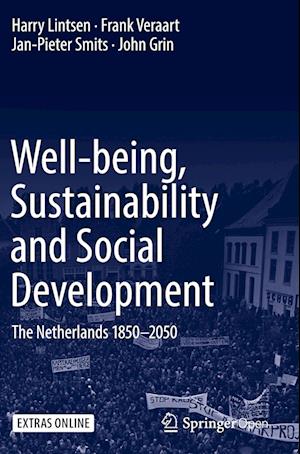 Well-being, Sustainability and Social Development