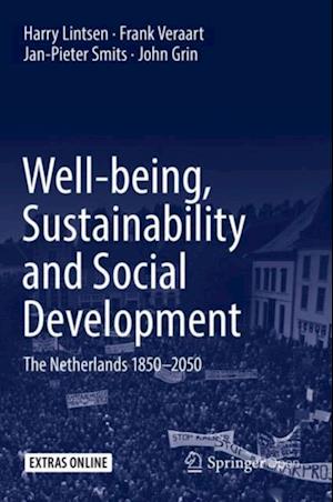 Well-being, Sustainability and Social Development