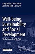 Well-being, Sustainability and Social Development