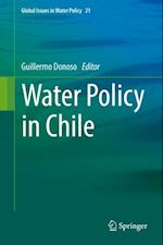 Water Policy in Chile