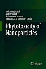 Phytotoxicity of Nanoparticles