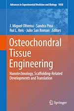 Osteochondral Tissue Engineering