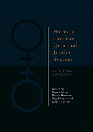 Women and the Criminal Justice System