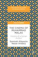 Cinema of Muhammad Malas