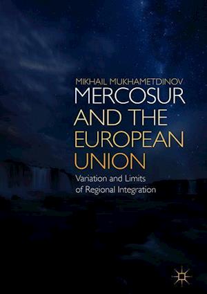 MERCOSUR and the European Union