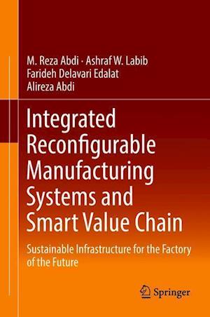 Integrated Reconfigurable Manufacturing Systems and Smart Value Chain