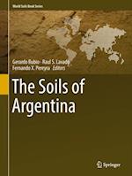 Soils of Argentina