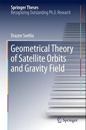 Geometrical Theory of Satellite Orbits and Gravity Field