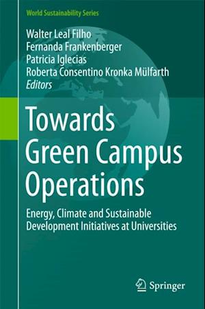 Towards Green Campus Operations