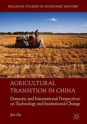 Agricultural Transition in China