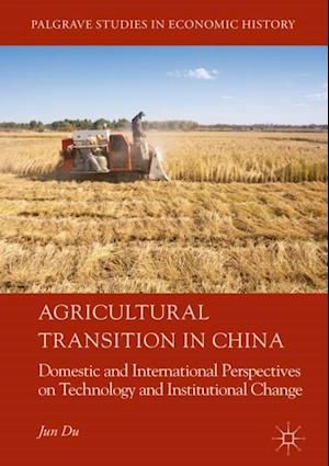 Agricultural Transition in China