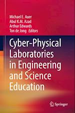 Cyber-Physical Laboratories in Engineering and Science Education