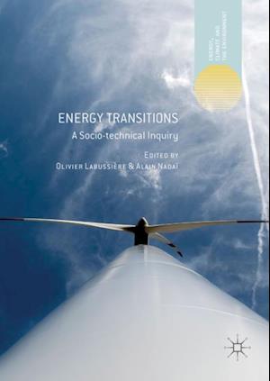 Energy Transitions