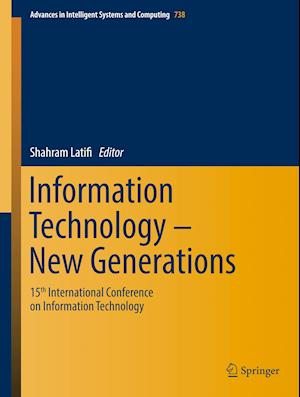 Information Technology - New Generations