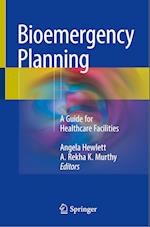 Bioemergency Planning