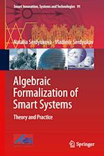 Algebraic Formalization of Smart Systems