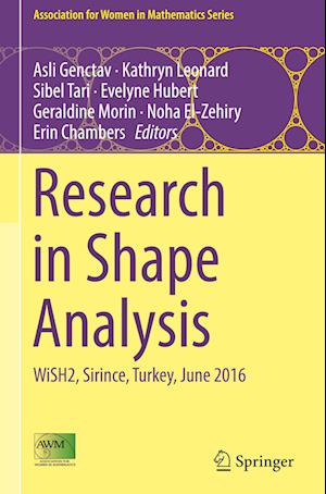 Research in Shape Analysis