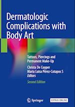 Dermatologic Complications with Body Art