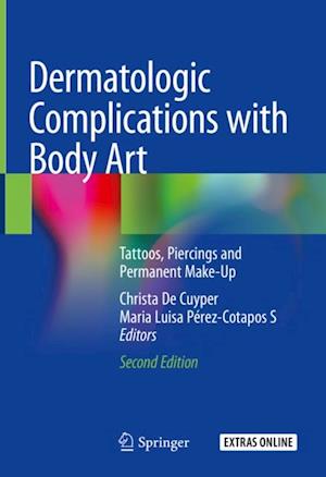 Dermatologic Complications with Body Art