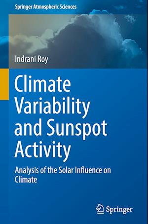 Climate Variability and Sunspot Activity