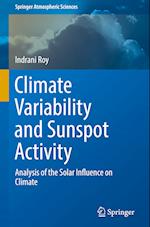 Climate Variability and Sunspot Activity