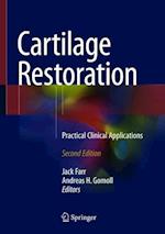 Cartilage Restoration