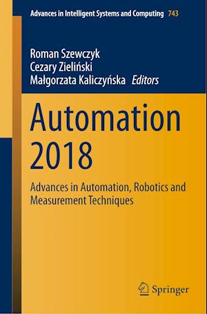 Automation 2018