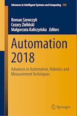 Automation 2018