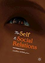 The Self and Social Relations