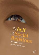 Self and Social Relations