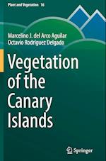 Vegetation of the Canary Islands