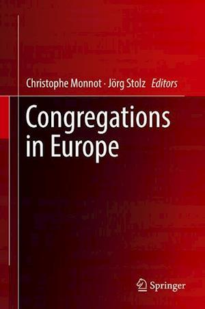 Congregations in Europe